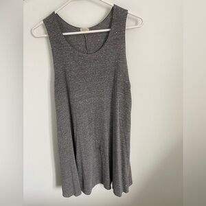 tank top dress